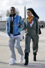 What are you wearing? PARIS streetwear day 5