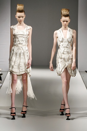 Iris van Herpen