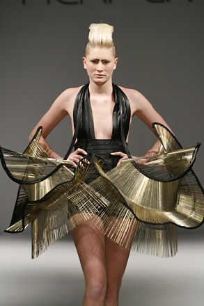 Iris van Herpen