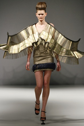 Iris van Herpen