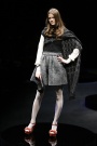 Anteprima FW08 Catwalk Show