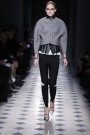 Balenciaga Catwalk Fashion Show FW08