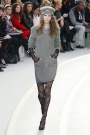 Chanel Catwalk Fashion Show FW08