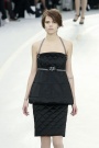 Chanel Catwalk Fashion Show FW08