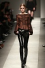 Givenchy Catwalk Fashion Show FW08