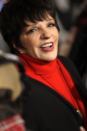 Liza Minelli