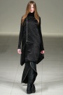 Rick Owens Catwalk Fashion Show