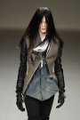 Rick Owens Catwalk Fashion Show