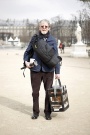 Paris streetwear fashion week 2008