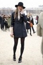 Paris streetwear fashion week 2008