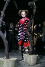 Bernhard Willhelm Catwalk Fashion Show FW08