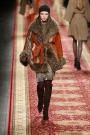 Hermes Catwalk Fashion Show FW08