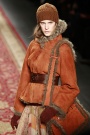 Hermes Catwalk Fashion Show FW08