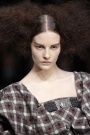 Alexander McQueen Catwalk Fashion Show