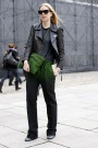 What are you wearing? PARIS streetwear