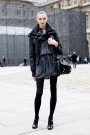 What are you wearing? PARIS streetwear