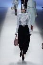 Louis Vuitton Catwalk Fashion Show FW08
